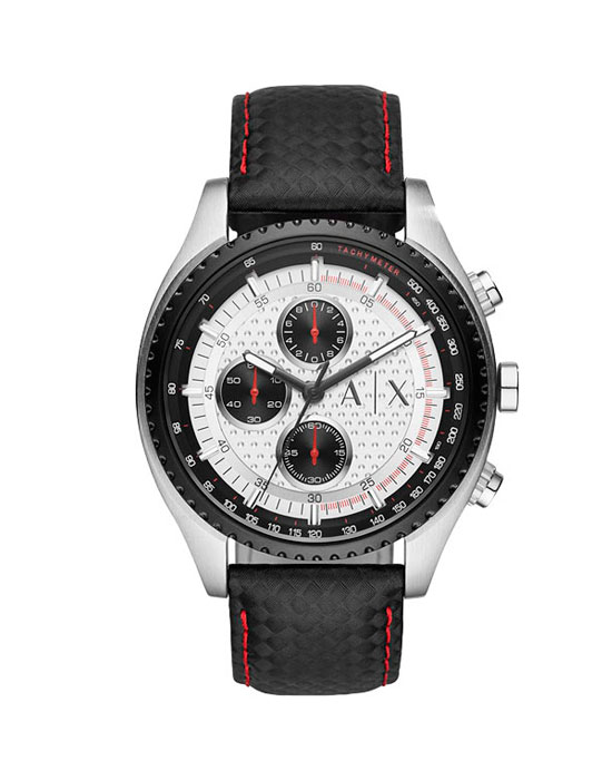 Часы Armani Exchange The Driver Two AX1611